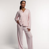 Soft Shirt - Soft Pink