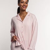 Soft Shirt - Soft Pink