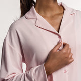 Soft Shirt - Soft Pink