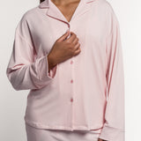 Soft Shirt - Soft Pink