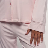 Soft Shirt - Soft Pink