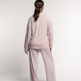 Soft Shirt - Soft Pink