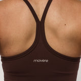 Active Top - Mocha