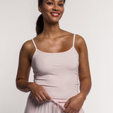Soft Top - Soft Pink