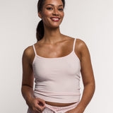 Soft Top - Soft Pink