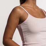 Soft Top - Soft Pink