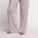 Soft Pants - Soft Pink
