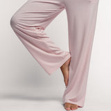 Soft Pants - Soft Pink