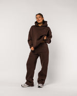 Signature Sweatpants - Espresso