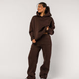 Signature Sweatpants - Espresso