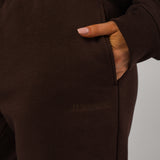 Signature Sweatpants - Espresso