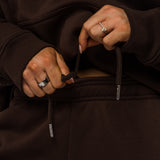 Signature Sweatpants - Espresso