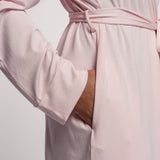 Soft Robe - Soft Pink
