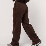 Signature Sweatpants - Espresso
