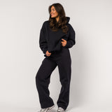 Signature Sweatpants - Deep navy