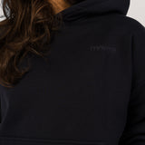 Signature Hoodie - Deep navy