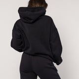 Signature Hoodie - Deep navy
