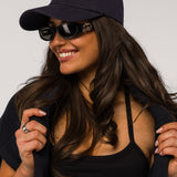 Everyday cap - Navy
