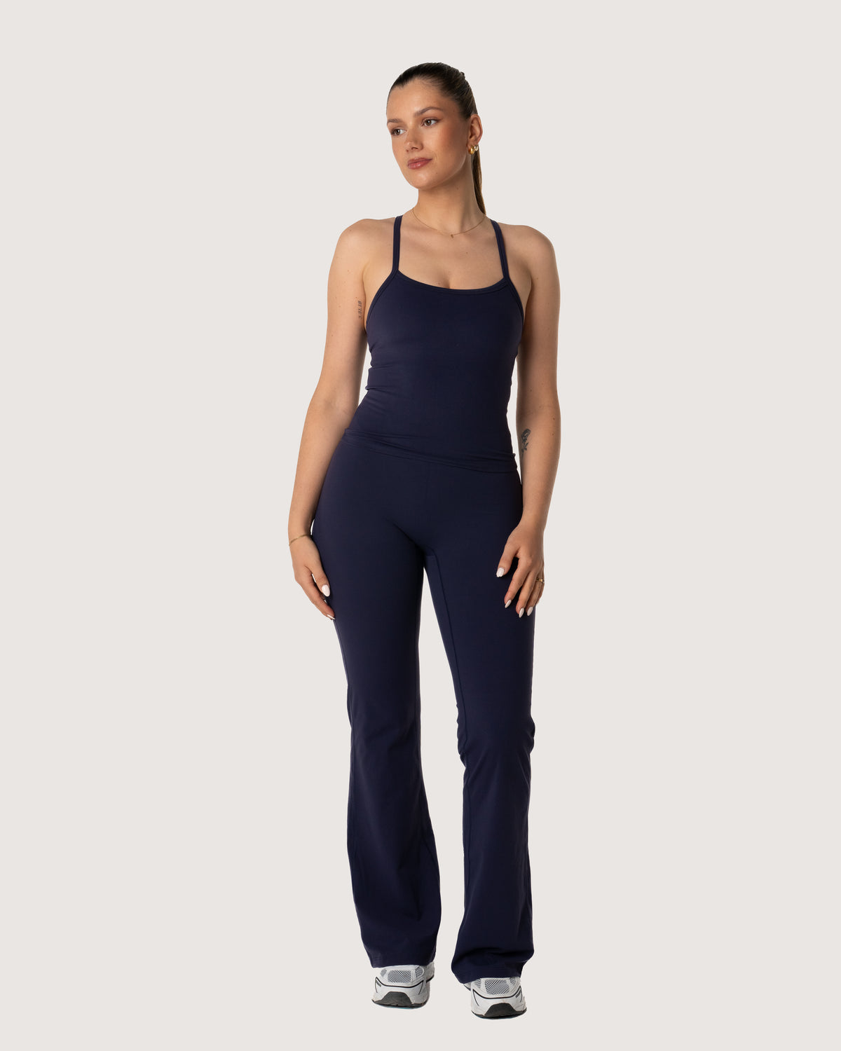 Soft Structure fabric