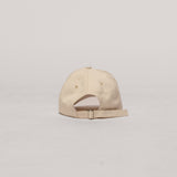 Everyday cap - Cream