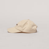 Everyday cap - Cream