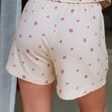 Bloom pyjamas soft shorts