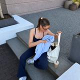 Active Top - Soft Structure™ Navy