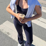 Active Top - Soft Structure™ Navy